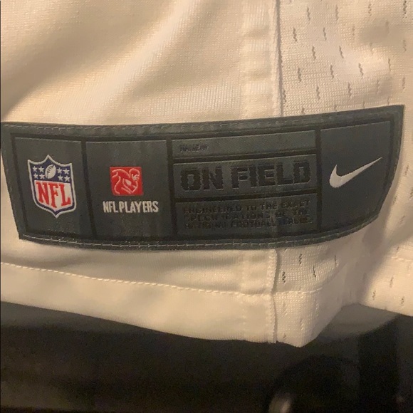 Seahawks jersey - Picture 2 of 4